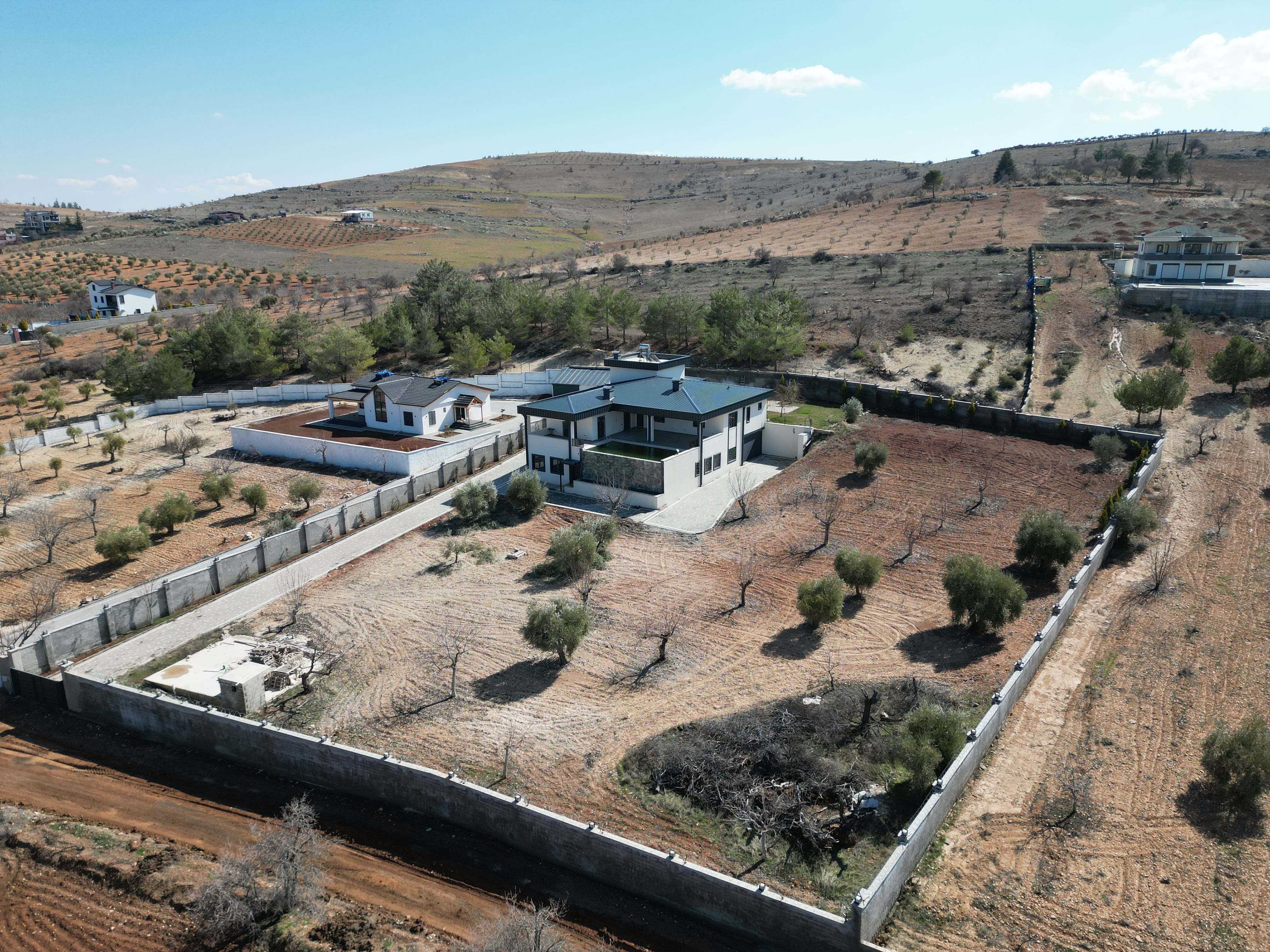 Hizmet Galerisi