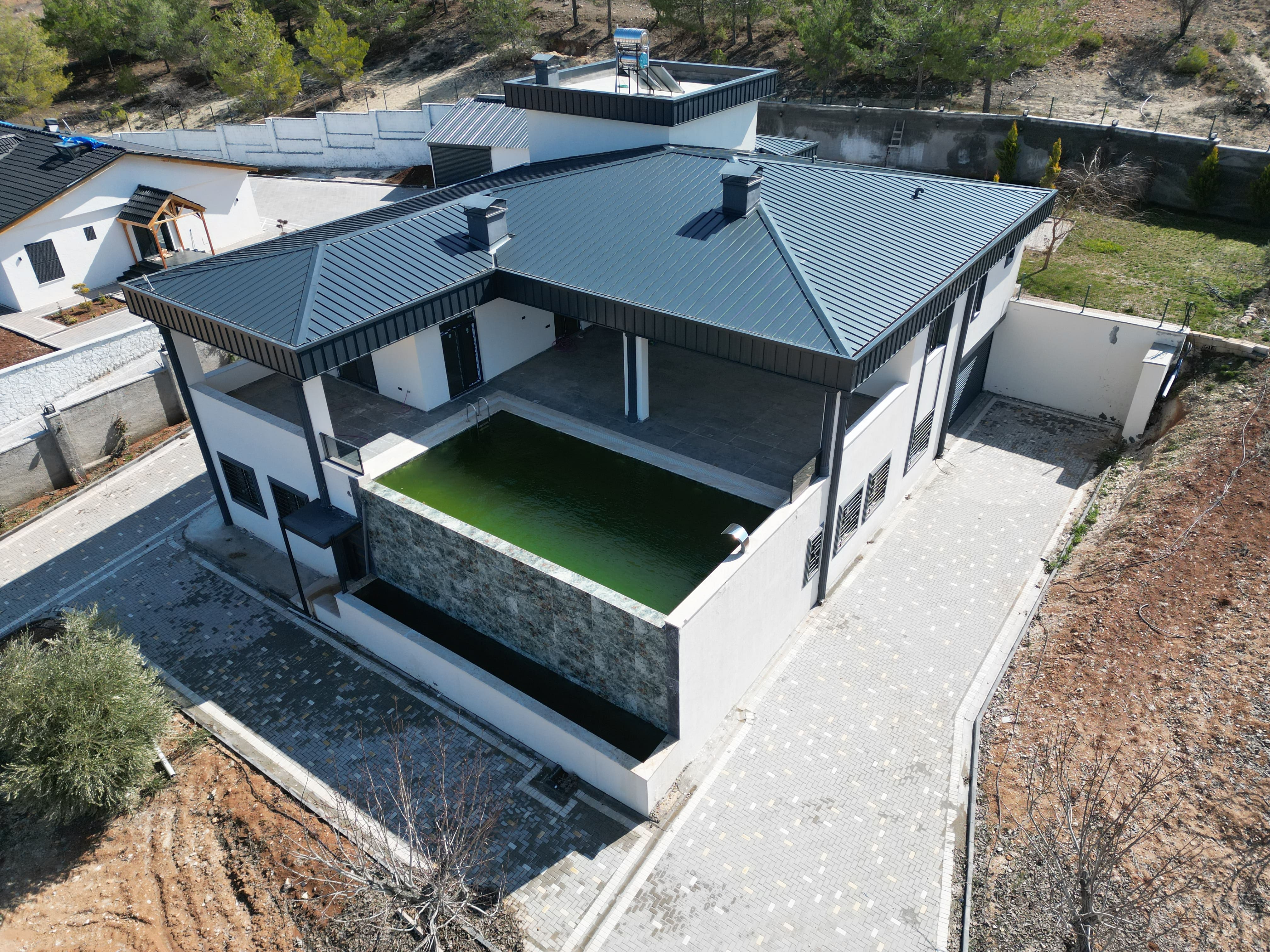 Hizmet Galerisi
