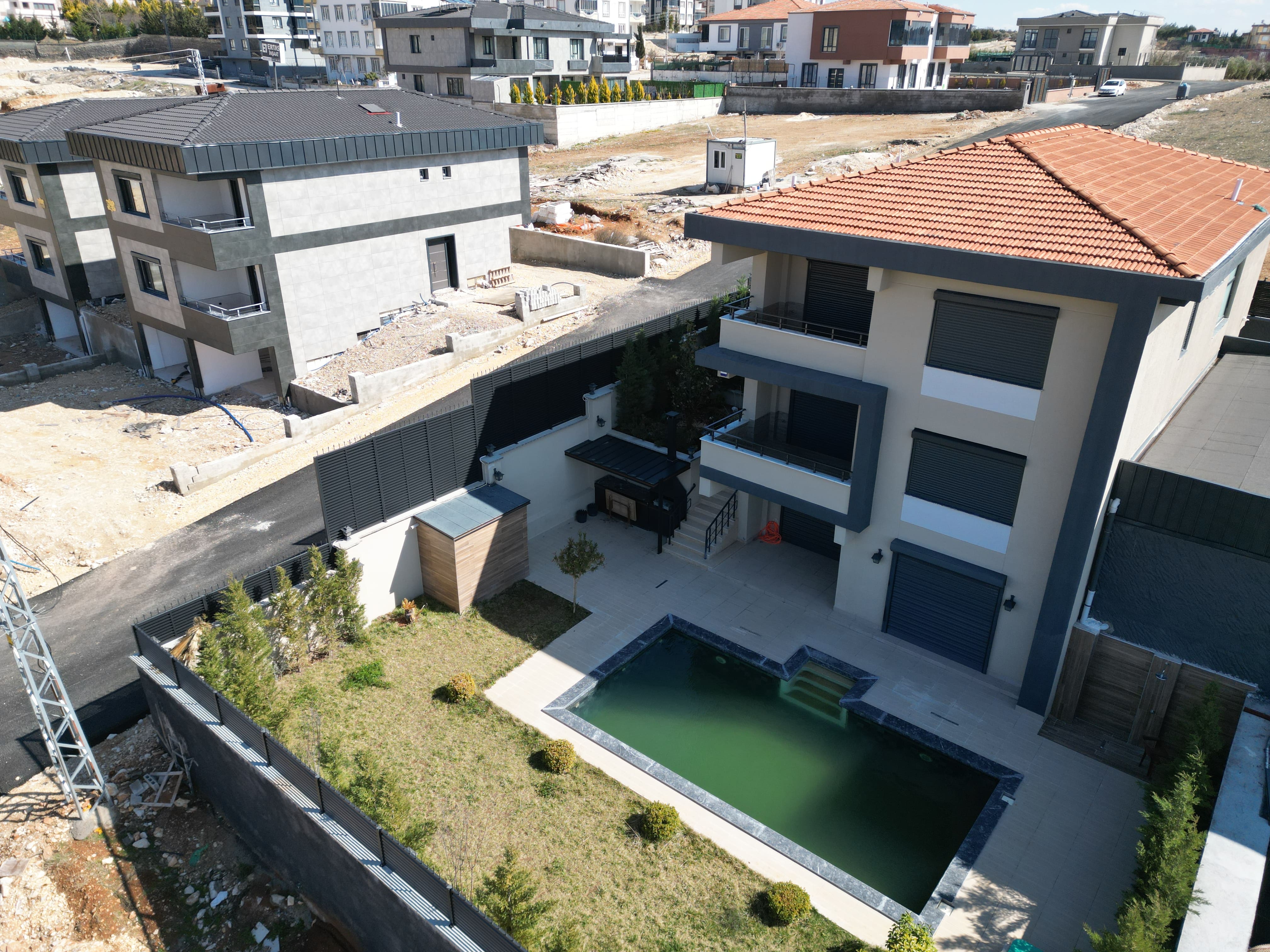 Hizmet Galerisi